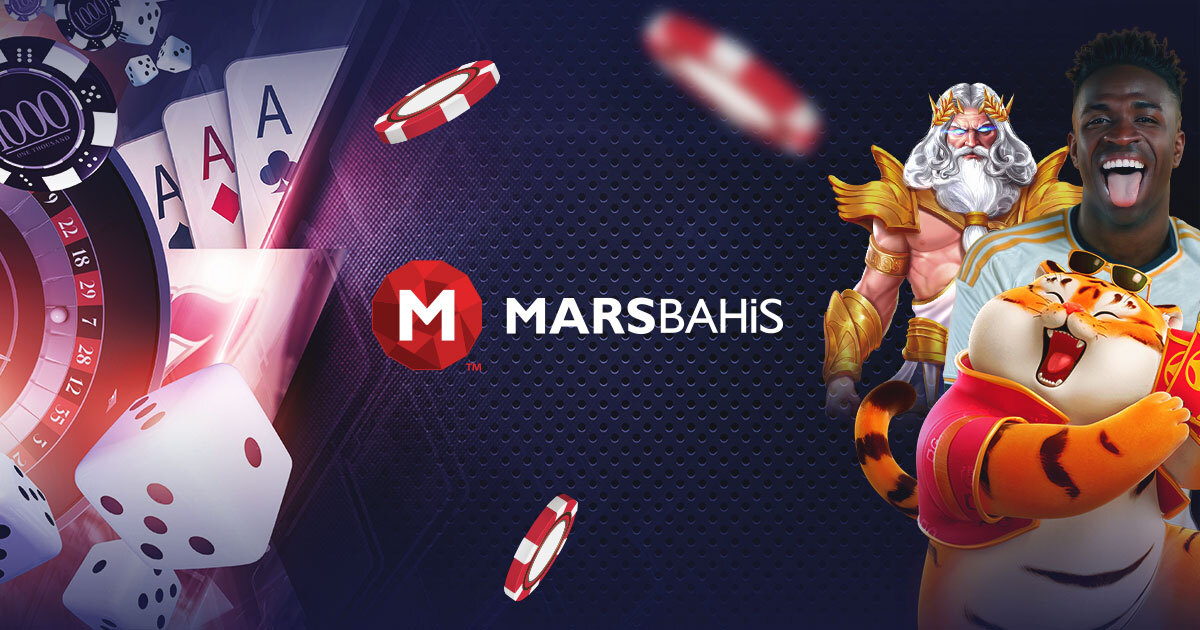 Marsbahis